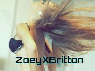 ZoeyXBritton