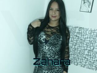 _Zahara