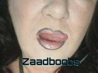 Zaadboobs