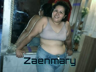 Zaenmary