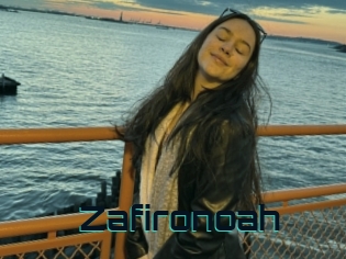 Zafironoah