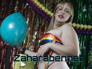 Zaharabennet