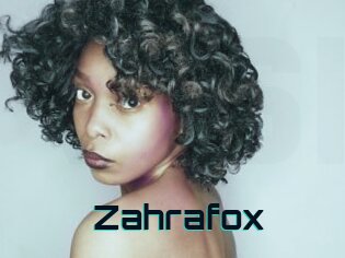 Zahrafox