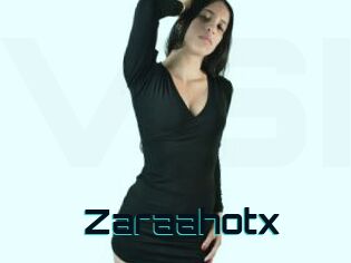 Zaraahotx