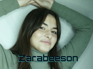 Zarabeeson