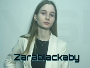 Zarablackaby