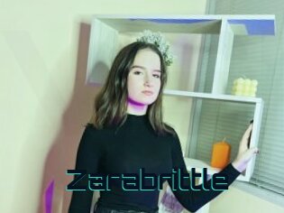 Zarabrittle