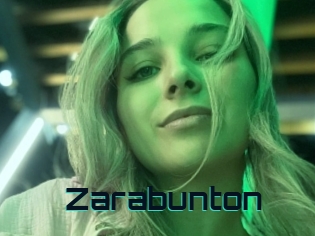 Zarabunton