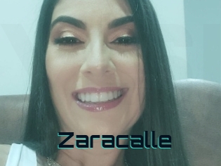 Zaracalle