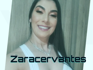 Zaracervantes