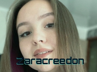 Zaracreedon