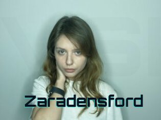 Zaradensford