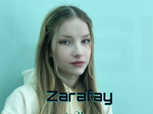 Zarafay