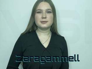 Zaragammell
