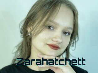 Zarahatchett