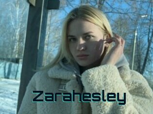 Zarahesley