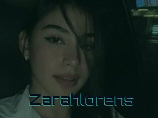 zarahlorens Vidéos Stars Nues