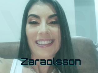 Zaraolsson