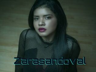 Zarasandoval
