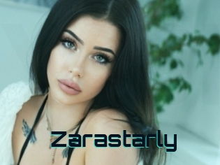 Zarastarly