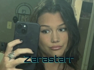 Zarastarr