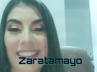 Zaratamayo
