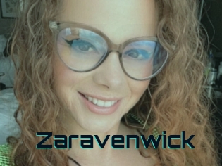 Zaravenwick