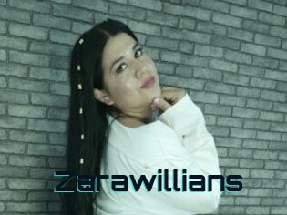 zarawillians Vidéos Stars Nues