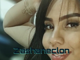 Zashaneclon