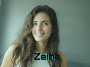 Zeine