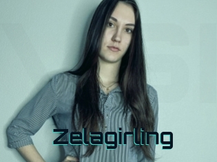 Zelagirling