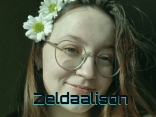 zeldaalison Vidéos Stars Nues