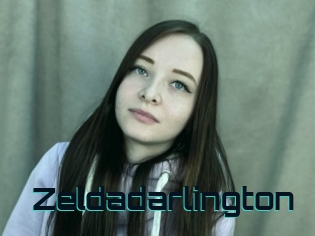 zeldadarlington Vidéos Stars Nues