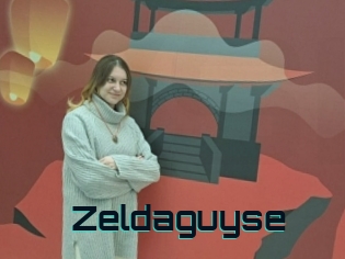 Zeldaguyse