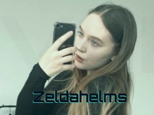 Zeldahelms