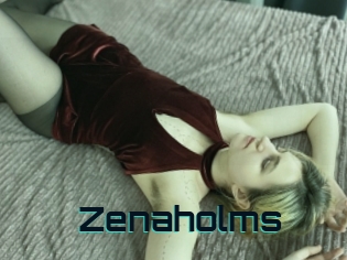 Zenaholms