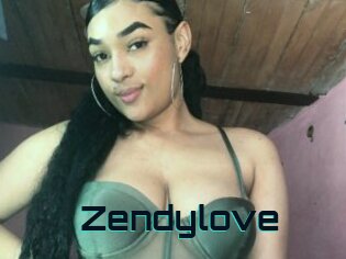 Zendylove