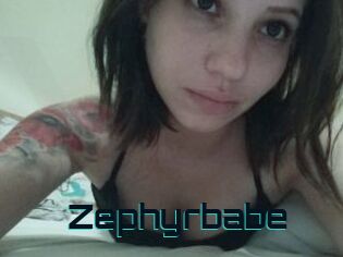 Zephyrbabe