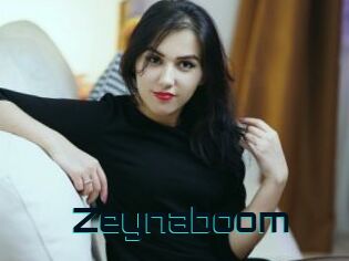 Zeynaboom