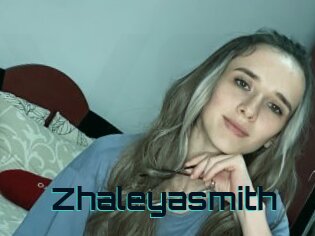 zhaleyasmith Vidéos Stars Nues