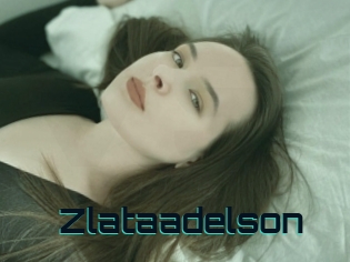 Zlataadelson