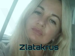 Zlatakrus