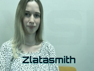 Zlatasmith