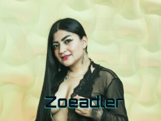 Zoeadler