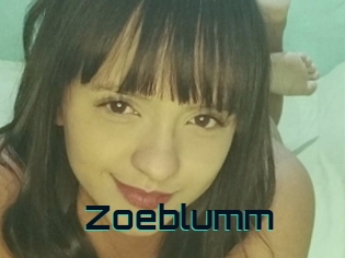 Zoeblumm