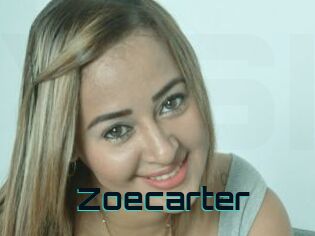 Zoecarter