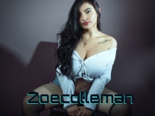 Zoecolleman