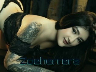 Zoeherrera