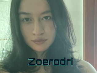 Zoerodri
