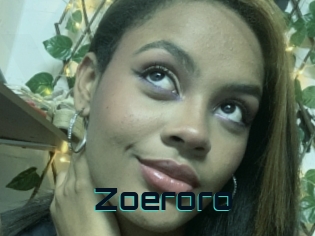 Zoeroro